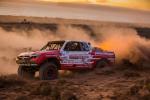 Honda Ridgeline Baja Race Truck 2016 года